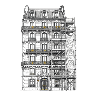 Marais Tea Company
