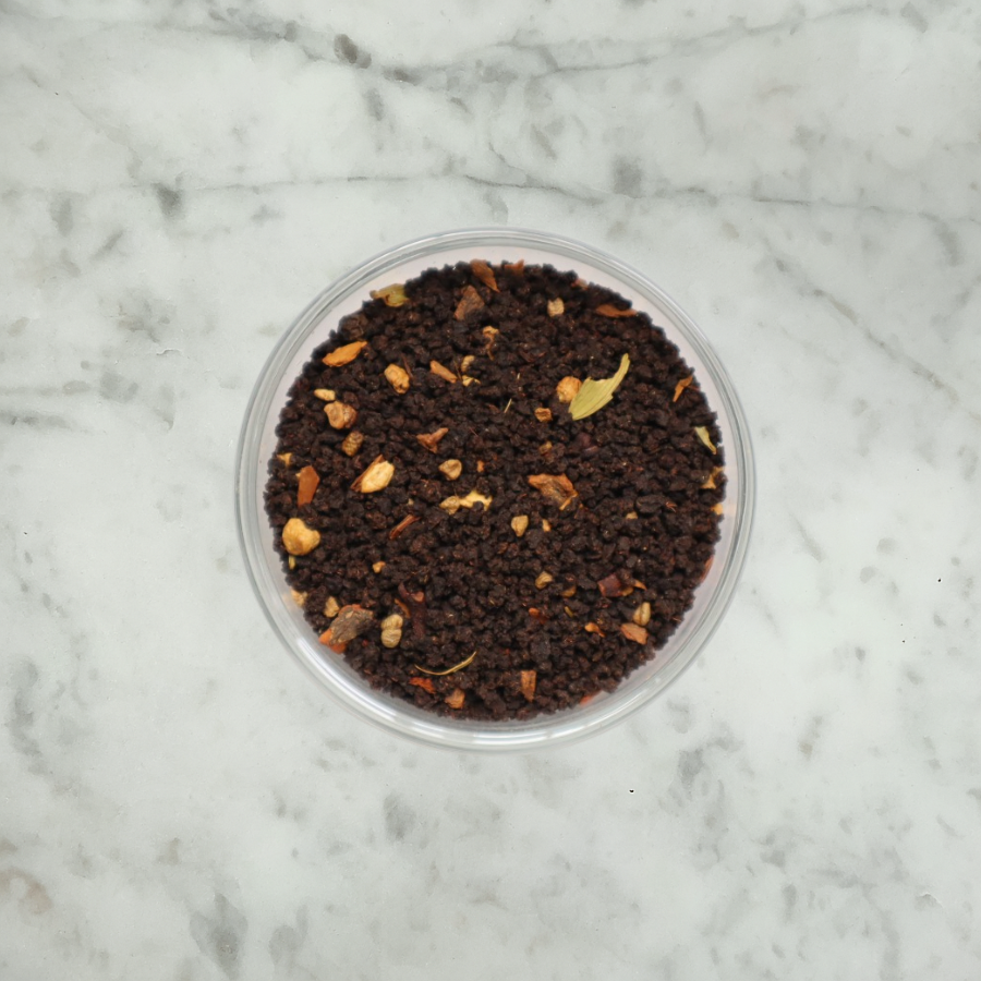 Bengal Chai