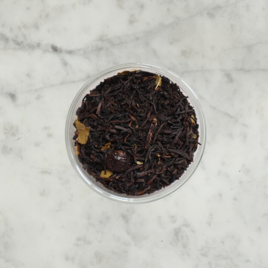 Black Currant Bonbon