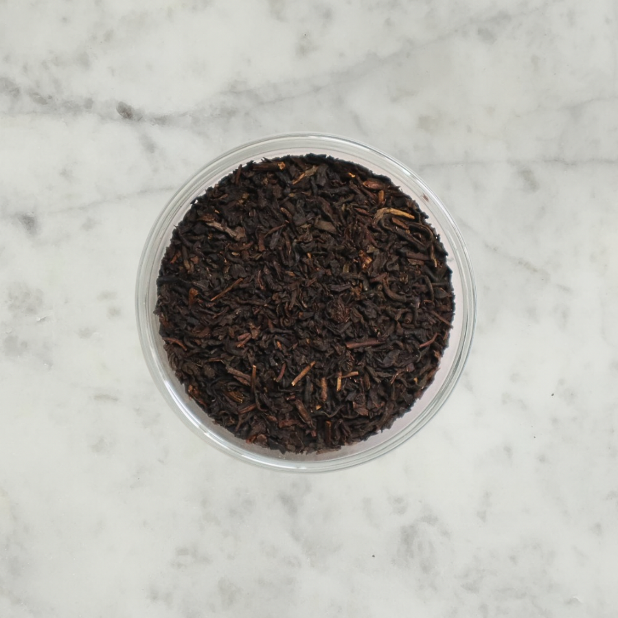 Earl Grey Decaf