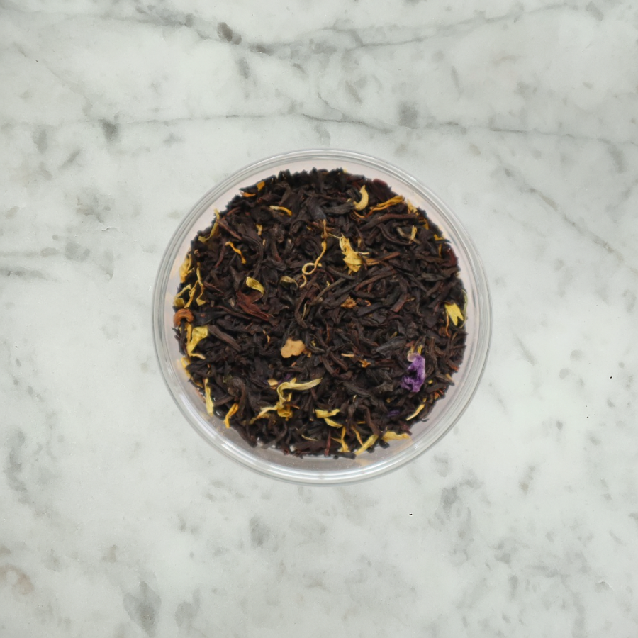 Manhattan Earl Grey