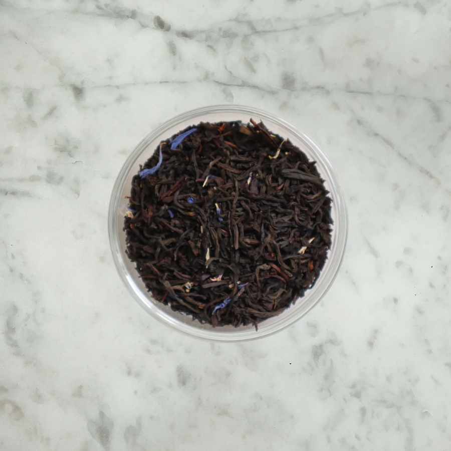 Viennese Cream Earl Grey