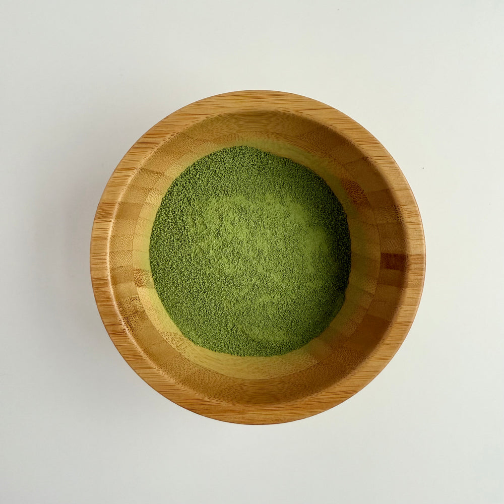 Matcha | Blueberry