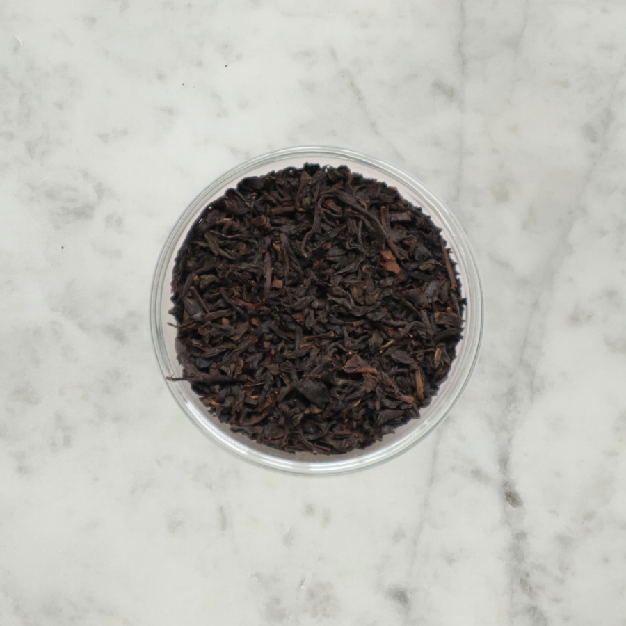 Lapsang Souchong