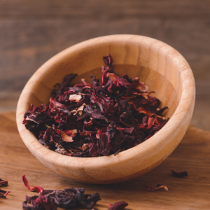 PURE: Rabak Hibiscus