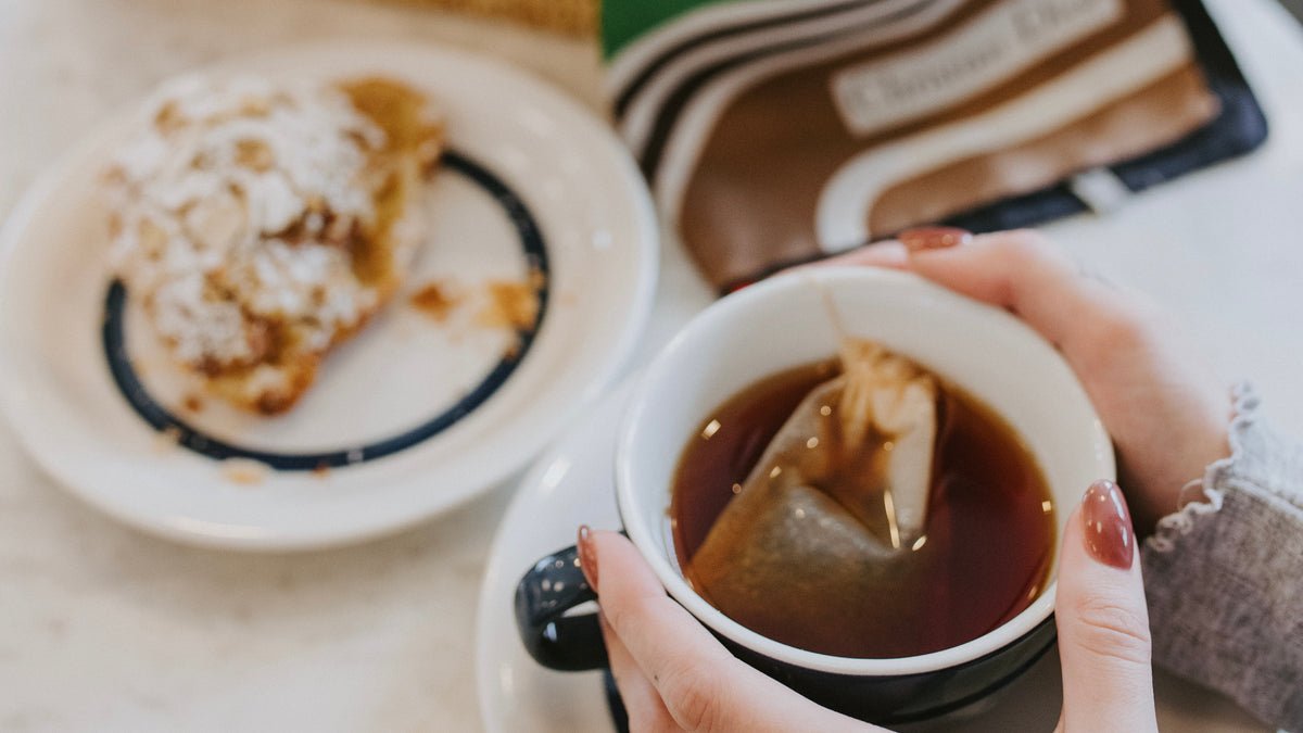 Shop Our Teas