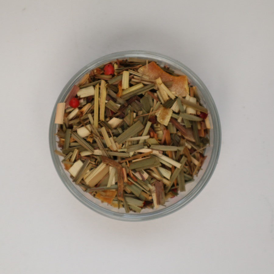 Ceylon Spice Chai