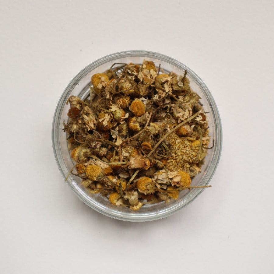 
            
                Load image into Gallery viewer, PURE: Egyptian Chamomile
            
        