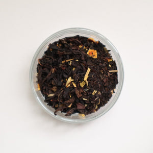 
            
                Load image into Gallery viewer, Lemon Ginger Oolong
            
        
